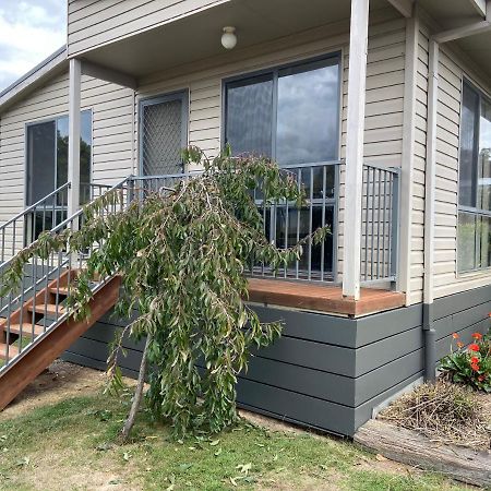 Yeoy'S Cabin Tallarook Exterior photo