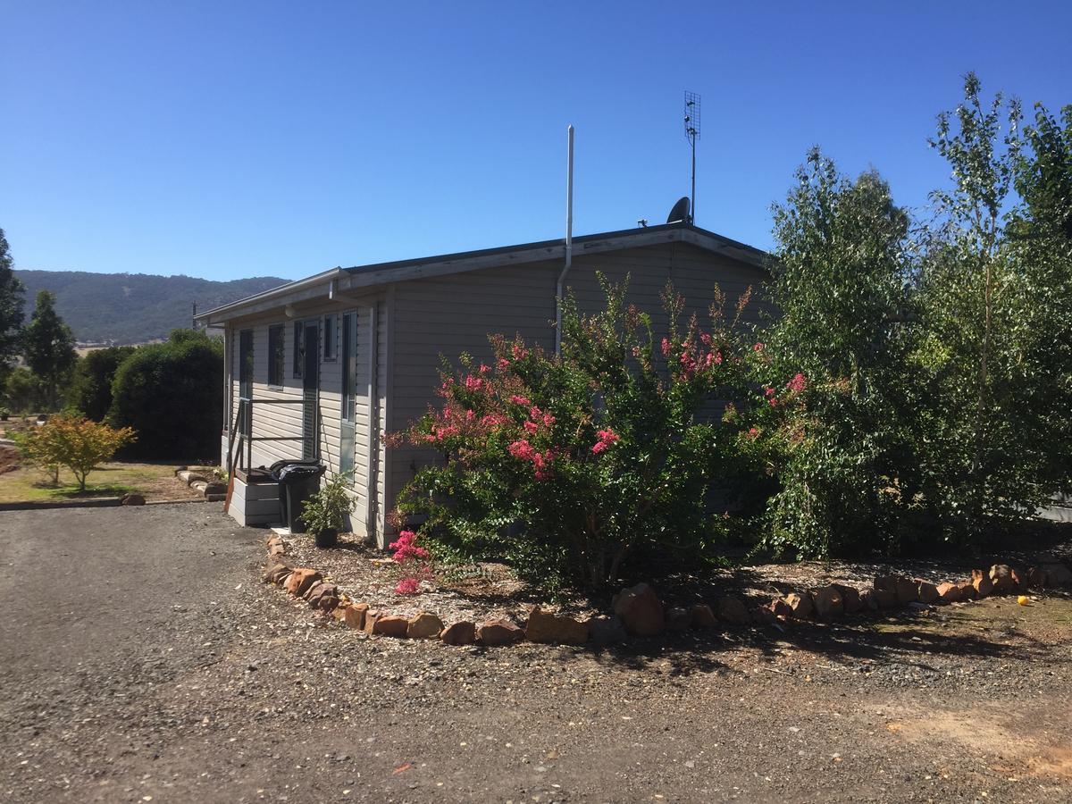 Yeoy'S Cabin Tallarook Exterior photo
